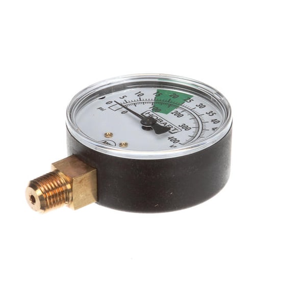 Pressure Water Gauge